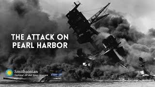 The Attack on Pearl Harbor [upl. by Anerda]