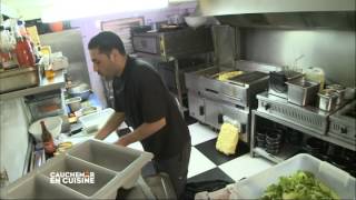 Cauchemar en cuisine Episode 8 Saison 3 [upl. by Tisbee]