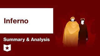 Dantes Inferno  Summary amp Analysis [upl. by Sergeant864]