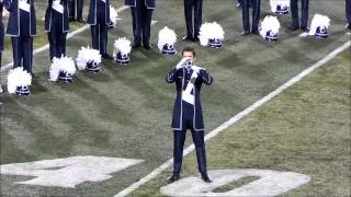 2014 Bluecoats Encore  Autumn Leaves [upl. by Ilohcin]