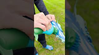 ASMR Football Boot Cleaning 🧽 [upl. by Ferdinande565]