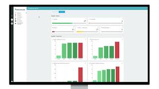 Introduction to our Client Platform  Alcumus SafeContractor [upl. by Airdnahc]