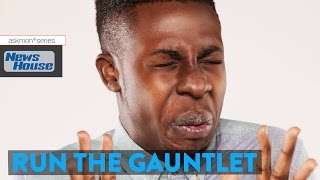 The Most Horrific Videos On The Internet Run The Gauntlet  News House [upl. by Nerval]