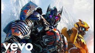 Transformers 5  The Last Knight  Torches XAmbassadors Extended Music Video HD [upl. by Stoecker]