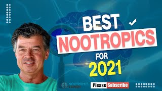 Best Nootropics for 2021 [upl. by Lenoyl]