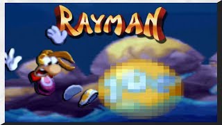 Rayman 1 Retrospective [upl. by Reseda44]