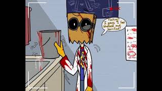 Ask Dr Flug Villainous Dub Episode 1 [upl. by Eirok]