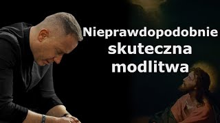 Ks Dominik Chmielewski Nieprawdopodobnie skuteczna modlitwa [upl. by Ilise]