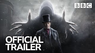 A Christmas Carol Official Trailer  BBC [upl. by Eanej]