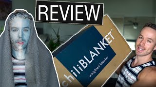 ChiliPad Blanket Review [upl. by Kind722]