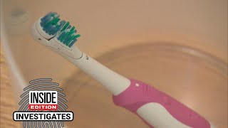 What’s Living on Your Toothbrush [upl. by Pheni]