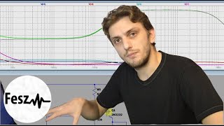 LTspice tutorial  Noise simulations [upl. by Pierce]