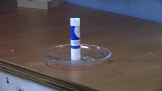 Craft Tip Restore a Dried up Glue Stick [upl. by Jacobs]