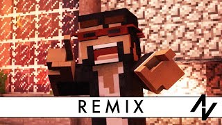 Revenge Remix [upl. by Nahpets]