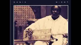 Maalem Mahmoud Gania  Colours of the Night Full album [upl. by Sterrett472]