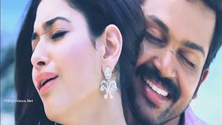 Chellam Chellam  Video Song  Chambakulam Thachan  Vineeth  Rambha [upl. by Lietman75]