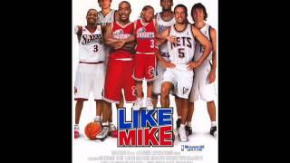 Like Mike  Were Playing Basketball [upl. by Maddie]