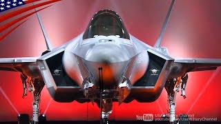 航空自衛隊 F35戦闘機 初号機ロールアウト式典【初公開】  Japans F35 Lightning II Rollout Ceremony [upl. by Ibbie]