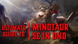 NO BULL MINOTAUR GUIDE  No Man’s Sky Minotaur Exo Mech Guide [upl. by Eldwon]