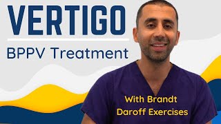 Is my vertigo quotBPPVquot Top 3 signs for BPPV [upl. by Ahsemat]