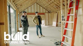 Passive House Construction in A COLD CLIMATE  High Performance Canada Episode 4 [upl. by Ycnaffit130]