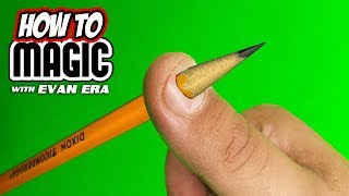 10 EASY Magic Tricks You Can Do at Home [upl. by Huber451]