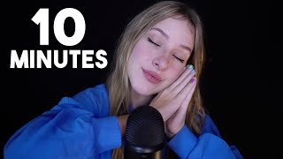 ASMR Fall Asleep in 10 Minutes [upl. by Annaehs98]