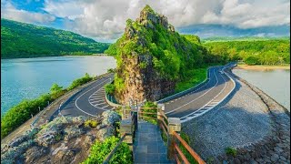 Maconde view point  Mauritius [upl. by Bartlet]