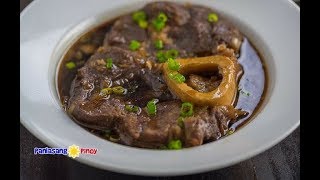 Bulalo Beef Pares [upl. by Luby]