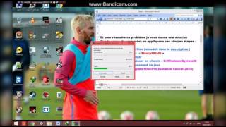 FIX ERROR MSVCP100DLL Exactly for PES 2016exe  2019 [upl. by Marinna982]