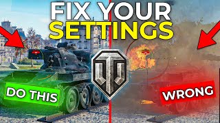 WoT Blitz Guide How to Win on Hellas Position overview [upl. by Oah]