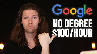 How to Make 99000 Per Year With FREE Google Certifications [upl. by Hudson313]