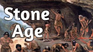 What to Know about the Paleolithic Age [upl. by Peoples230]