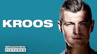 KROOS  Official Trailer  Broadview Pictures [upl. by Yarrum]