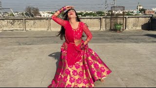 BP High dance  Renuka Panwar new song  Dance with Alisha [upl. by Chastain]