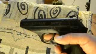 Gamo p25 CHRONY TEST [upl. by Anitnerolf311]