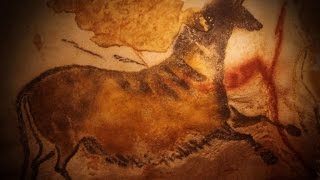 Lascaux caves [upl. by Aivle]