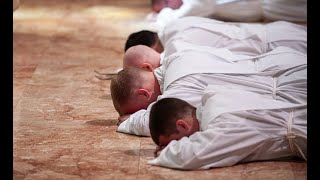 A Guide to Watching the Rite of Ordination for the Priesthood [upl. by Lockwood]