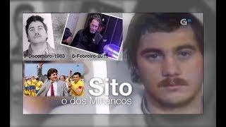 Vida de Sito Miñanco reportaje del narco más famoso El Pablo Escobar gallego  Aduanas SVA [upl. by Candice525]