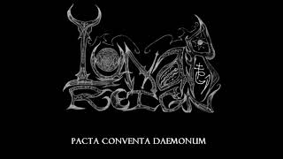 Daemonum Amplexus  “Demonic Embrace” Full Album 2023 [upl. by Naamana]