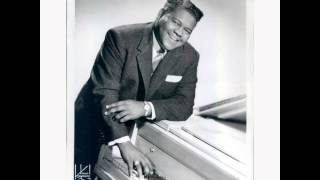 Fats Domino  Margie 1959 HQ [upl. by Leirad]