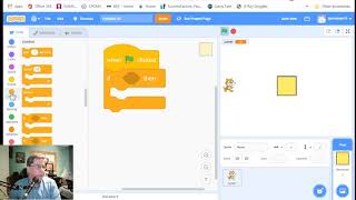 How to change Levels in Scratch [upl. by Notle]