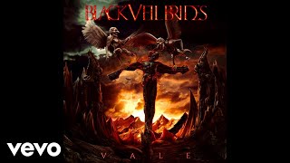 Black Veil Brides  My Vow Audio [upl. by Neral]