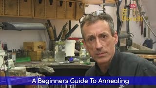 Beginners Guide To Annealing [upl. by Christean]