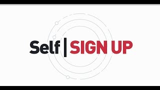 Self Sign Up with Hello Paisa [upl. by Attenor]