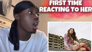 HYO ‘DESSERT Feat Loopy SOYEON’ MV REACTION [upl. by Marten]