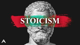 Stoicism Become Undefeatable [upl. by Savvas]