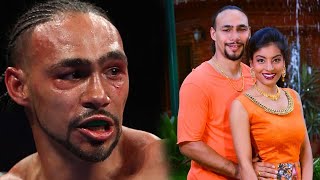 The truth about Keith Thurman [upl. by Asenad]