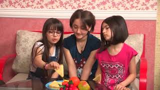 Comedy Kids 85 seria [upl. by Llevram]