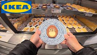 Eating IKEA in China [upl. by Borer]